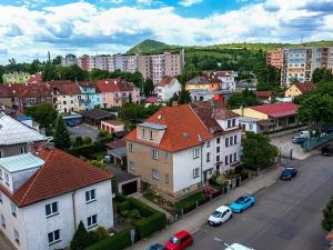 Prodej rodinného domu, Litoměřice, Kamýcká, 313 m2