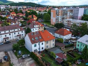 Prodej rodinného domu, Litoměřice, Kamýcká, 313 m2