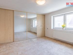 Prodej rodinného domu, Zruč nad Sázavou, 1. máje, 209 m2