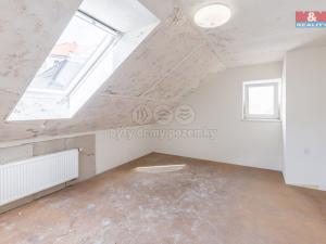 Prodej rodinného domu, Zruč nad Sázavou, 1. máje, 209 m2
