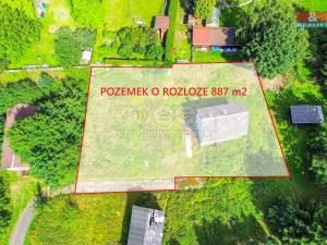 Prodej rodinného domu, Kyselka - Radošov, 75 m2