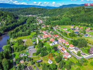 Prodej rodinného domu, Kyselka - Radošov, 75 m2