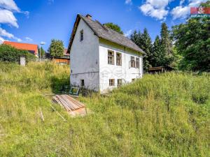 Prodej rodinného domu, Kyselka - Radošov, 75 m2