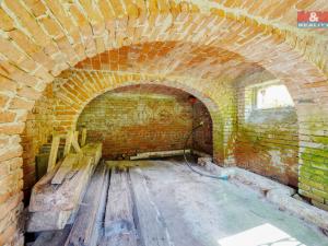 Prodej rodinného domu, Kyselka - Radošov, 75 m2