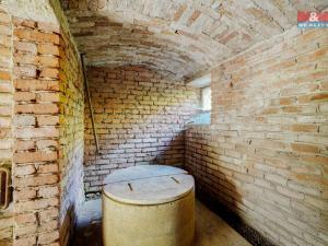Prodej rodinného domu, Kyselka - Radošov, 75 m2