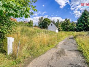 Prodej rodinného domu, Kyselka - Radošov, 75 m2