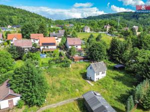 Prodej rodinného domu, Kyselka - Radošov, 75 m2