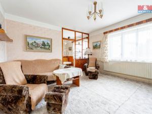 Prodej rodinného domu, Sněžné, 192 m2