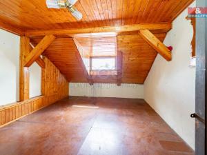Prodej rodinného domu, Sněžné, 192 m2