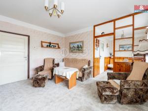 Prodej rodinného domu, Sněžné, 192 m2