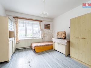 Prodej rodinného domu, Sněžné, 192 m2