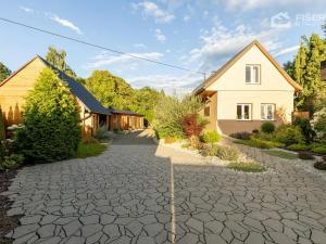 Prodej rodinného domu, Kelč, 115 m2