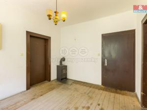 Prodej rodinného domu, Kroučová, 242 m2
