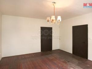 Prodej rodinného domu, Kroučová, 242 m2