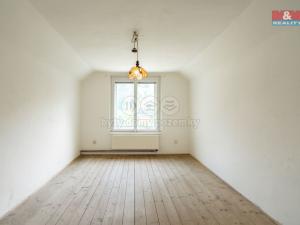 Prodej rodinného domu, Kroučová, 242 m2