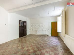 Prodej rodinného domu, Kroučová, 242 m2