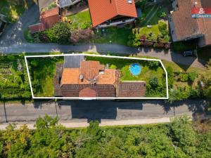 Prodej rodinného domu, Kroučová, 242 m2