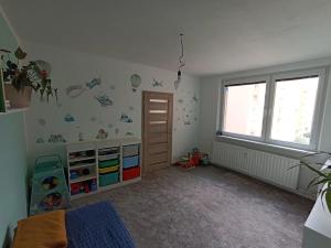 Pronájem bytu 3+1, Bruntál, Uhlířská, 77 m2