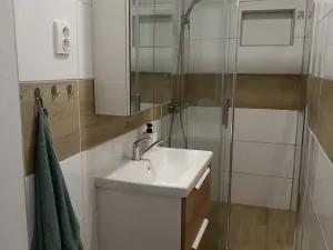 Pronájem bytu 3+1, Bruntál, Uhlířská, 77 m2