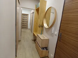 Pronájem bytu 3+1, Bruntál, Uhlířská, 77 m2