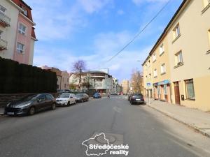 Pronájem bytu 3+1, Vlašim, Lidická, 80 m2