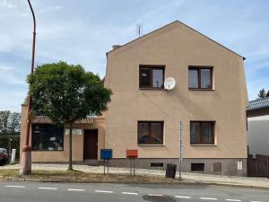 Prodej rodinného domu, Třebíč, Sucheniova, 200 m2