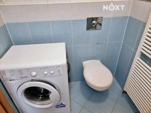 Pronájem bytu 1+kk, Praha - Zličín, Sazovická, 29 m2