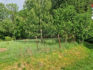 Prodej pozemku pro bydlení, Liběšice - Zimoř, 4265 m2