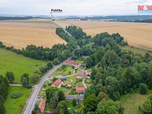 Prodej rodinného domu, Jedlová, 150 m2