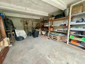 Prodej garáže, Lovosice, Terezínská, 20 m2