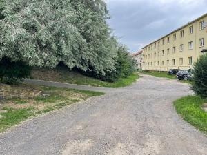 Prodej garáže, Lovosice, Terezínská, 20 m2