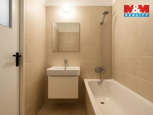 Prodej bytu 2+1, Nalžovské Hory - Nalžovy, 50 m2