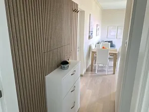 Prodej bytu 2+kk, Trikomo, Kypr, 41 m2