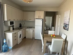 Prodej bytu 2+kk, Trikomo, Kypr, 41 m2