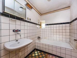 Prodej rodinného domu, Mělník, Chloumecká, 93 m2