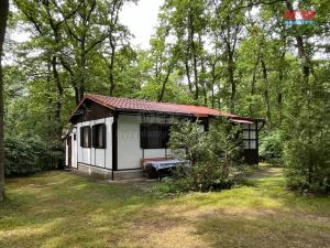 Prodej chaty, Káraný, 54 m2