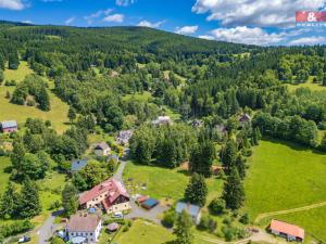 Prodej pozemku pro bydlení, Jáchymov - Suchá, 907 m2