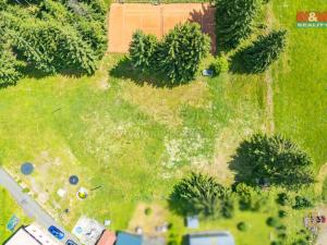 Prodej pozemku pro bydlení, Jáchymov - Suchá, 907 m2