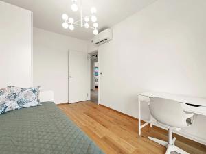Pronájem bytu 3+kk, Praha - Modřany, Československého exilu, 59 m2