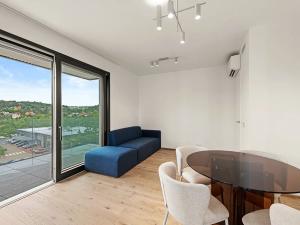 Pronájem bytu 3+kk, Praha - Modřany, Československého exilu, 59 m2