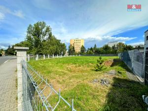 Prodej činžovního domu, Frýdek-Místek - Frýdek, El. Krásnohorské, 450 m2