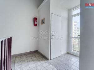Pronájem bytu 3+1, Mariánské Lázně - Úšovice, Hroznatova, 64 m2