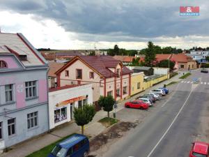 Prodej obchodního prostoru, Městec Králové, Přemysla Otakara II., 92 m2
