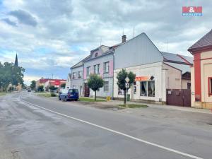 Prodej obchodního prostoru, Městec Králové, Přemysla Otakara II., 92 m2