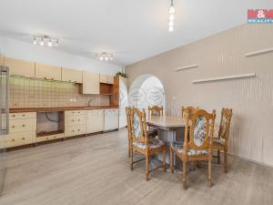 Prodej rodinného domu, Bakov nad Jizerou, Žižkova, 180 m2
