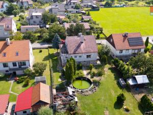 Prodej rodinného domu, Solnice, Okružní, 130 m2