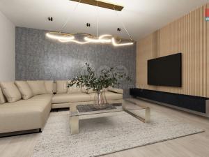 Prodej rodinného domu, Bratčice, 120 m2