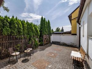 Prodej rodinného domu, České Budějovice, A. Trägera, 66 m2