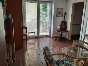 Pronájem rodinného domu, Velhartice, 120 m2