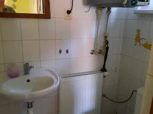 Pronájem rodinného domu, Velhartice, 120 m2